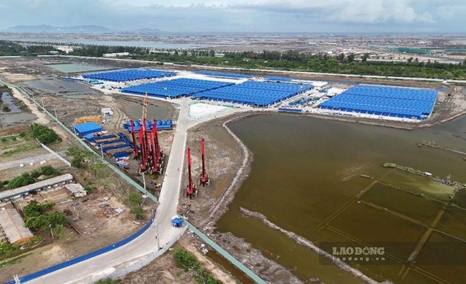 Bài toán hoàn thành 8 tuyến metro vào năm 2030
