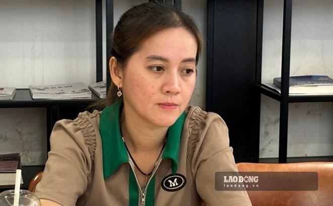 Hồng Loan - con nuôi Vũ Linh lên tiếng khi bị chê hát dở, quên lời
