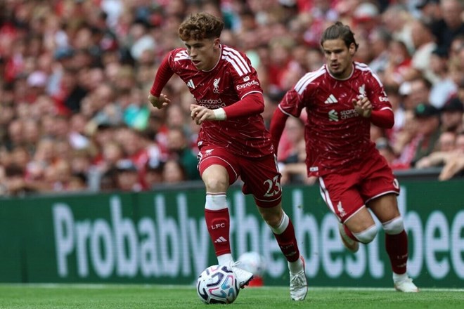 Victor Munoz và cuộc cách mạng lối chơi của Liverpool
