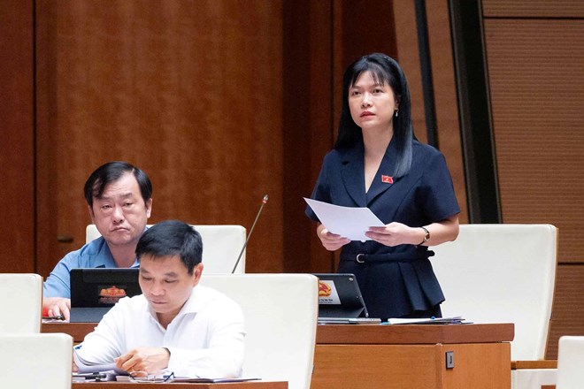 Phải tính toán phương án tài chính cả vòng đời dự án đường sắt Lào Cai - Hà Nội - Hải Phòng