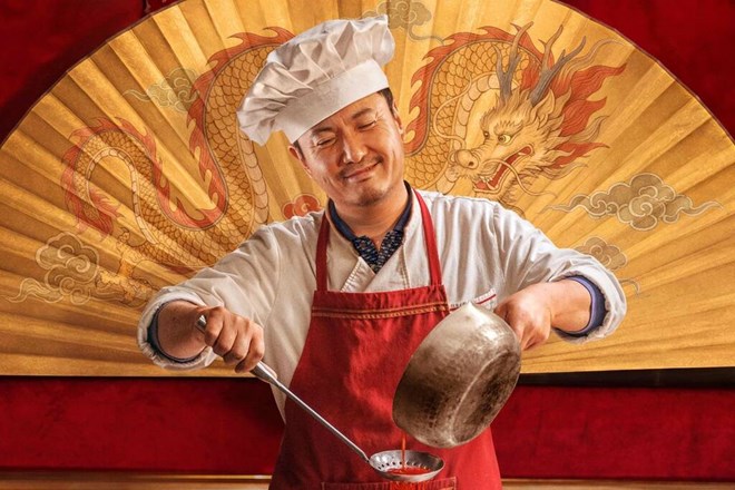 “Ông hoàng phòng vé” nêu quan điểm về các giải thưởng diễn xuất