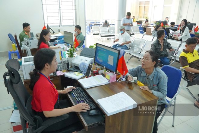 Tiếp tục sắp xếp các đơn vị sự nghiệp công lập, hoàn thành trong tháng 8.2026