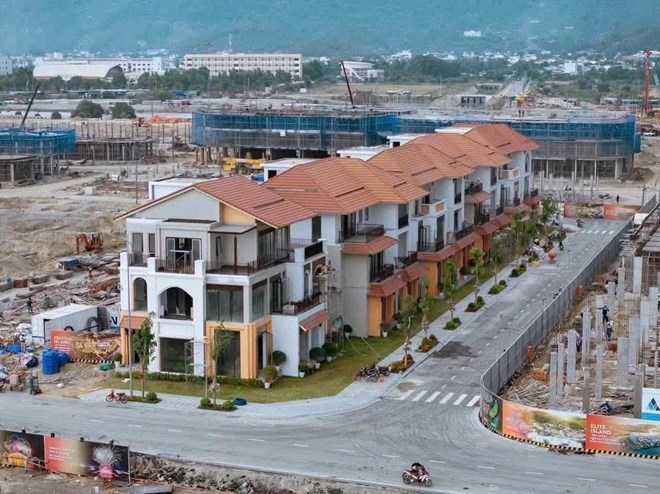 Tháo gỡ điểm nghẽn khâu xác minh nguồn gốc đất, bảo đảm tiến độ dự án trọng điểm