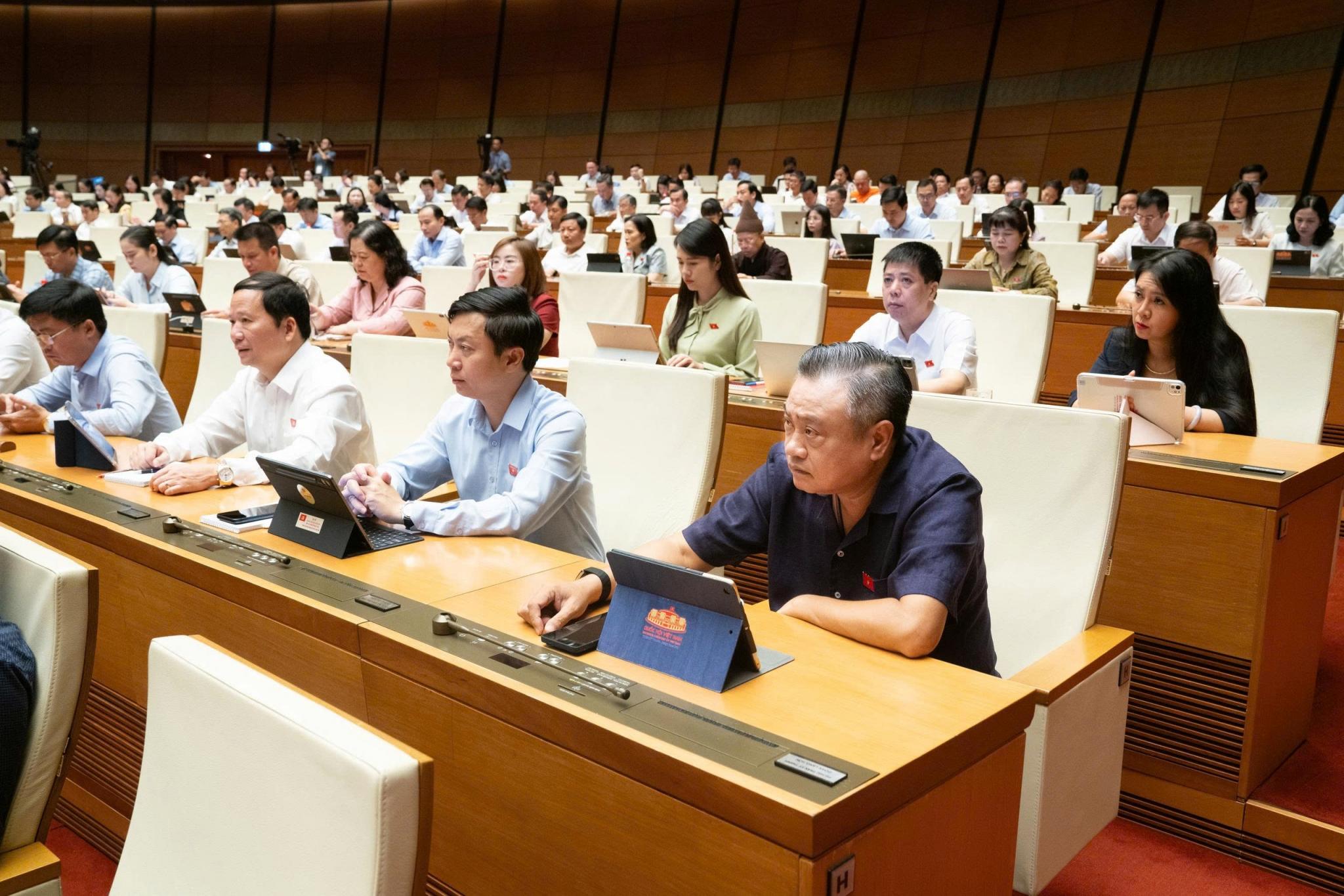 Đưa khoa học, công nghệ thành giá trị kinh tế, thúc đẩy tăng trưởng khoa học, công nghệ