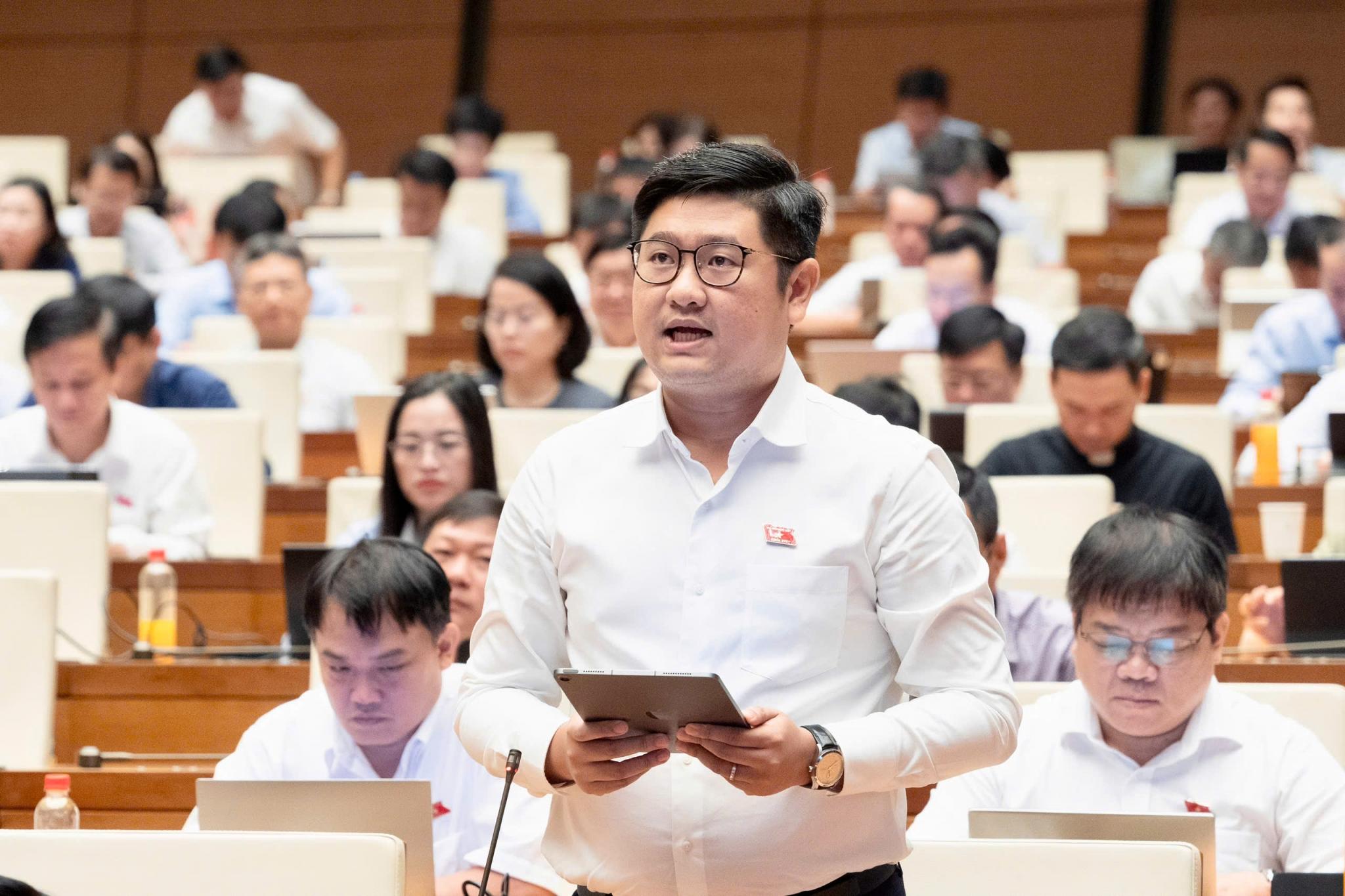 Đưa khoa học, công nghệ thành giá trị kinh tế, thúc đẩy tăng trưởng khoa học, công nghệ