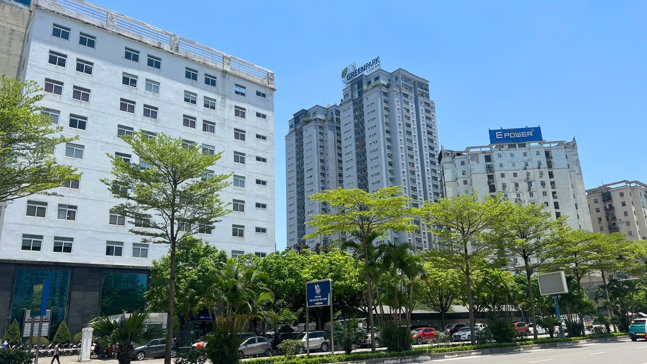 Nhà ở thương mại giá phù hợp: Đề xuất áp giá trần thay vì khống chế lợi nhuận