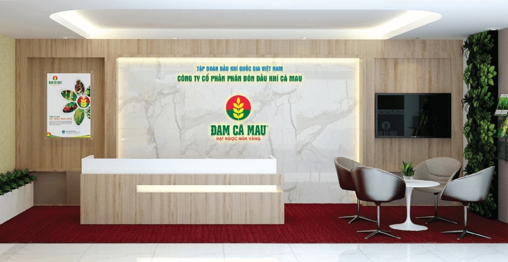 Đạm Cà Mau lập đỉnh lợi nhuận, thị trường nội địa còn sức ép Đạm Cà Mau