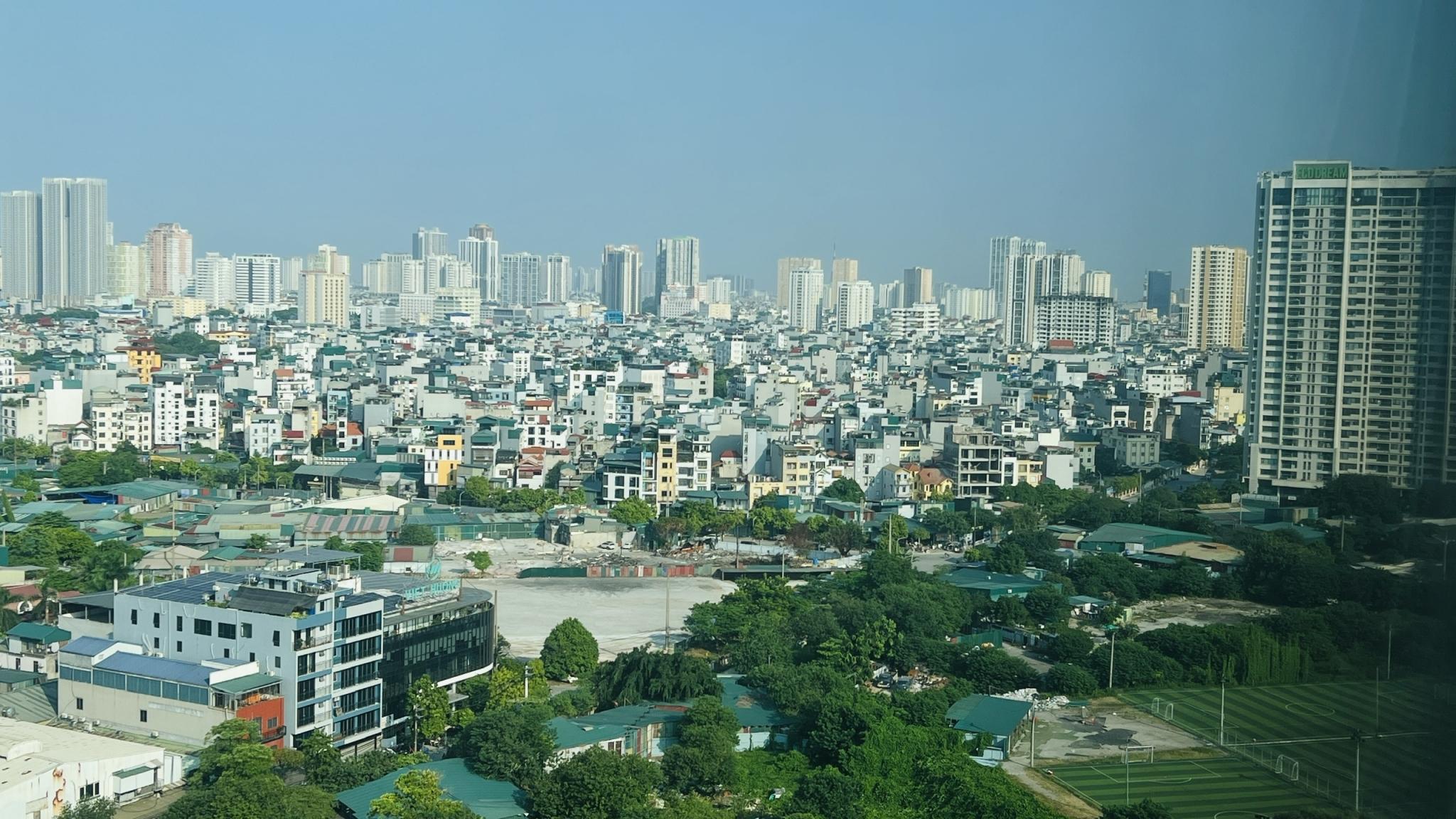 M&A bất động sản sôi động M&A bất động sản sôi động trở lại, doanh nghiệp tăng tích lũy quỹ đất