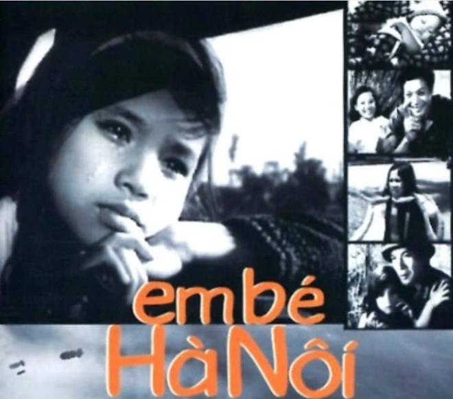 Tình tiết trong phim “Em bé Hà Nội” như vận vào cuộc đời NSND Lan Hương