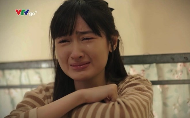 Lý do diễn viên phim giờ vàng Ngọc Thủy không công khai danh tính kẻ quấy rối