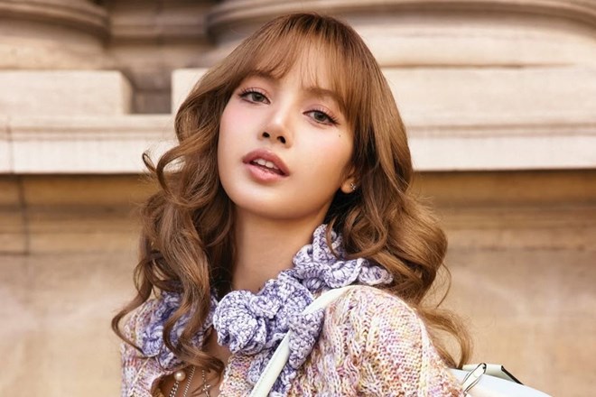Hình xăm mới của Lisa (Blackpink) gây bàn luận