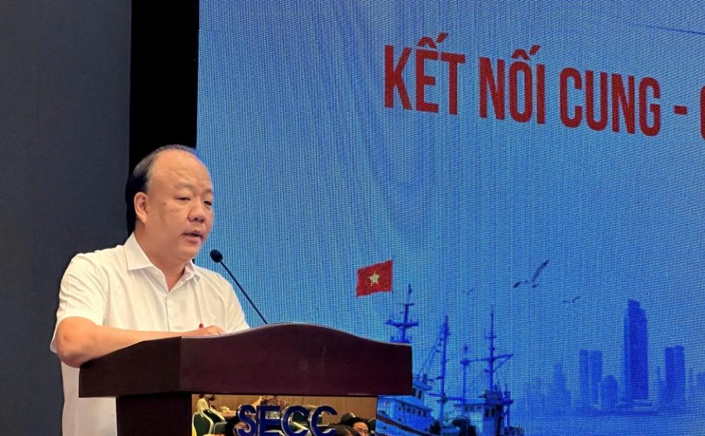 Mở rộng thị trường nội địa, tạo dư địa mới cho thủy sản Việt Mở rộng thị trường nội địa, tạo dư địa mới cho thủy sản Việt