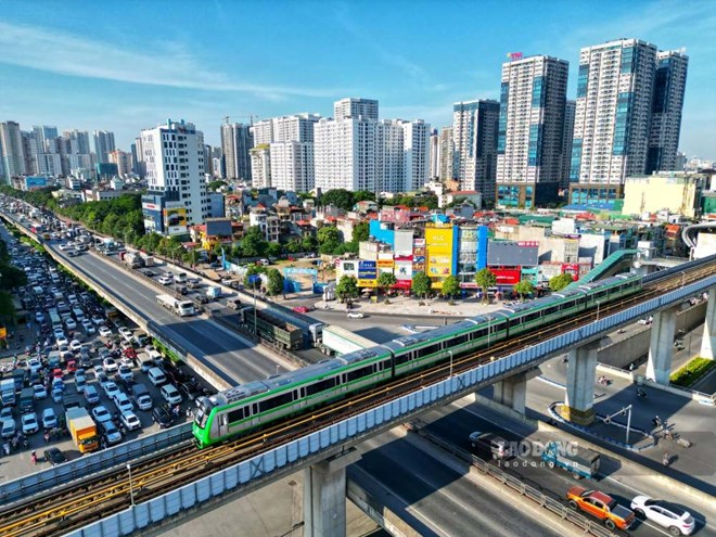 Đại hội XIV của Đảng với khát vọng xây dựng nước Việt Nam hùng cường, thịnh vượng