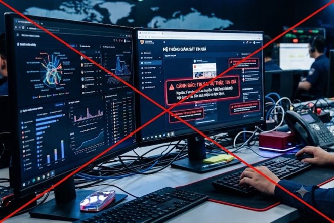 9 trường hợp thông tin trên không gian mạng có thể bị xóa bỏ từ ngày 19.8