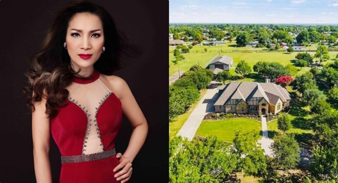 Cuộc sống của Hồng Ngọc