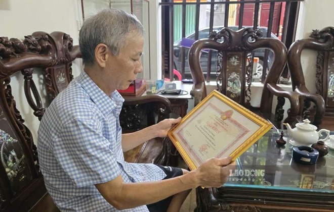 Bảo đảm quyền lợi cho cán bộ thôn, tổ dân phố nghỉ việc sau sắp xếp