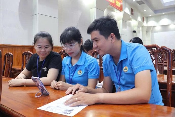 Chuyển đổi số để Công đoàn đến gần hơn với đoàn viên, người lao động