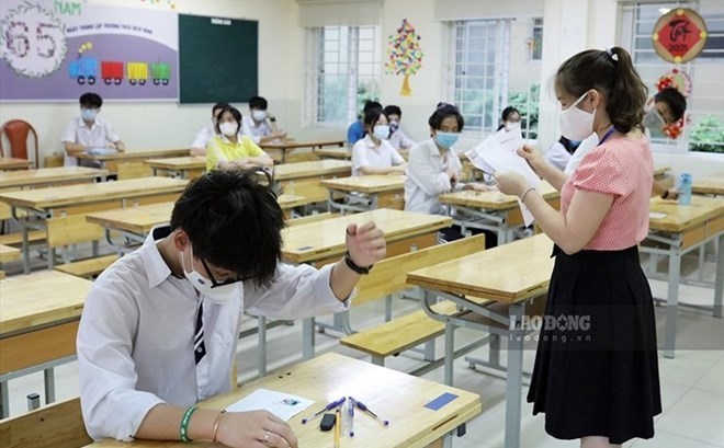 Chế độ, lương hưu với hiệu trưởng, hiệu phó, giáo viên khi nghỉ hưu trước tuổi
