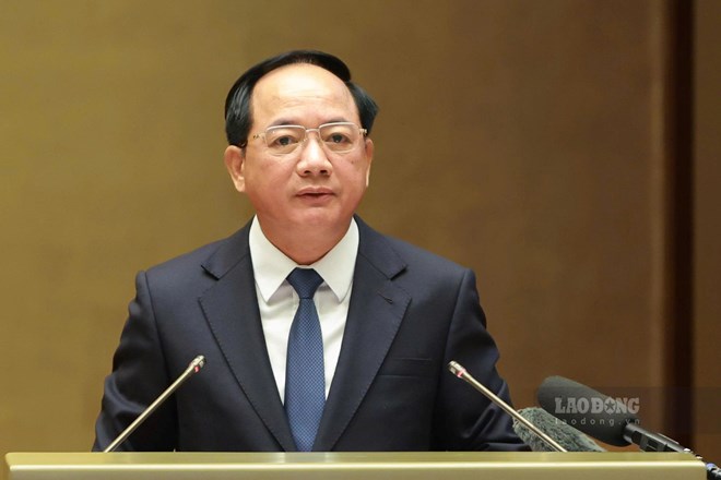 Trưởng Ban Tuyên giáo TƯ Trịnh Văn Quyết: Phá vỡ rào cản trì trệ, quét sạch tư duy an phận, né tránh trách nhiệm