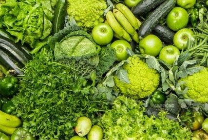 Hướng dẫn tăng chất xơ từ cách bổ sung rau xanh vào chế độ ăn