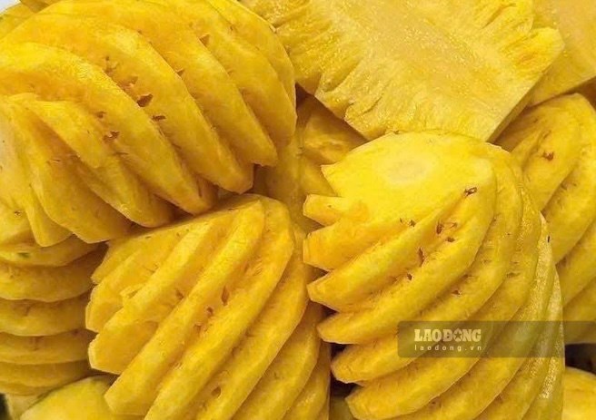 Giảm cân và hỗ trợ giảm mỡ máu nhờ uống nước ép dứa đúng cách