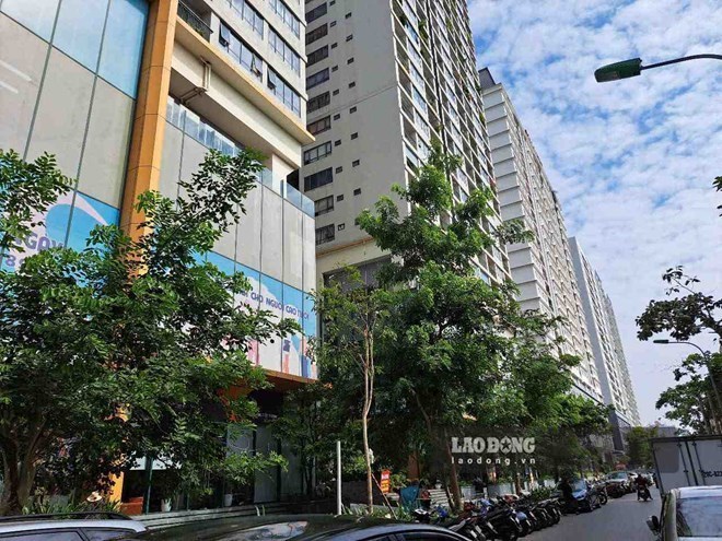 Giá nhà neo cao, xuất hiện loạt chính sách vay 0% và chiết khấu 10%