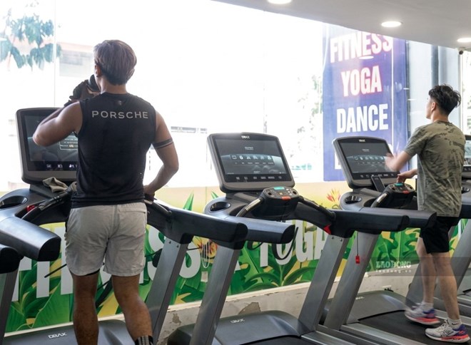Nguyên tắc giúp tập gym hiệu quả, cơ bắp phát triển tốt hơn