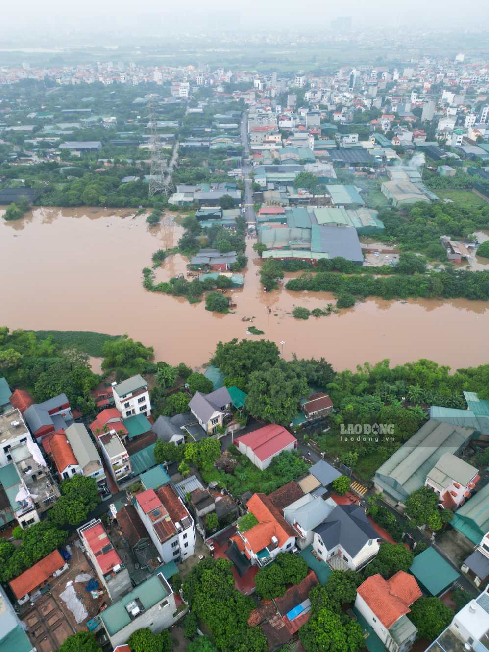 Cầu Đại Thành