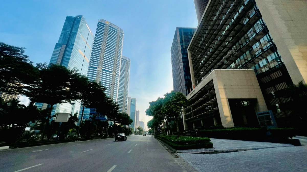 văn phòng Gần 500.000 m2 nguồn cung mới gây sức ép lên văn phòng hiện hữu