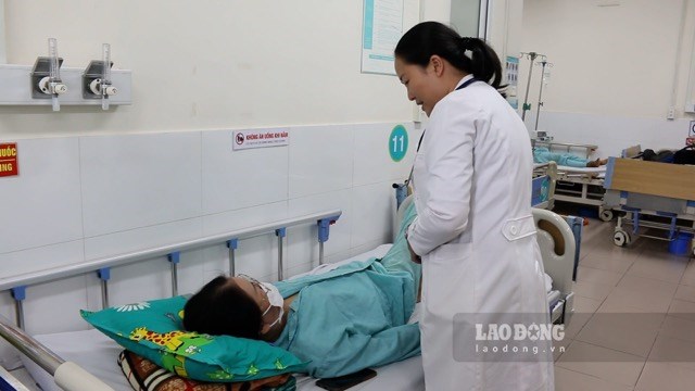 TPHCM đề xuất hỗ trợ BHYT cho người hiến máu tình nguyện và bệnh nhân chạy thận