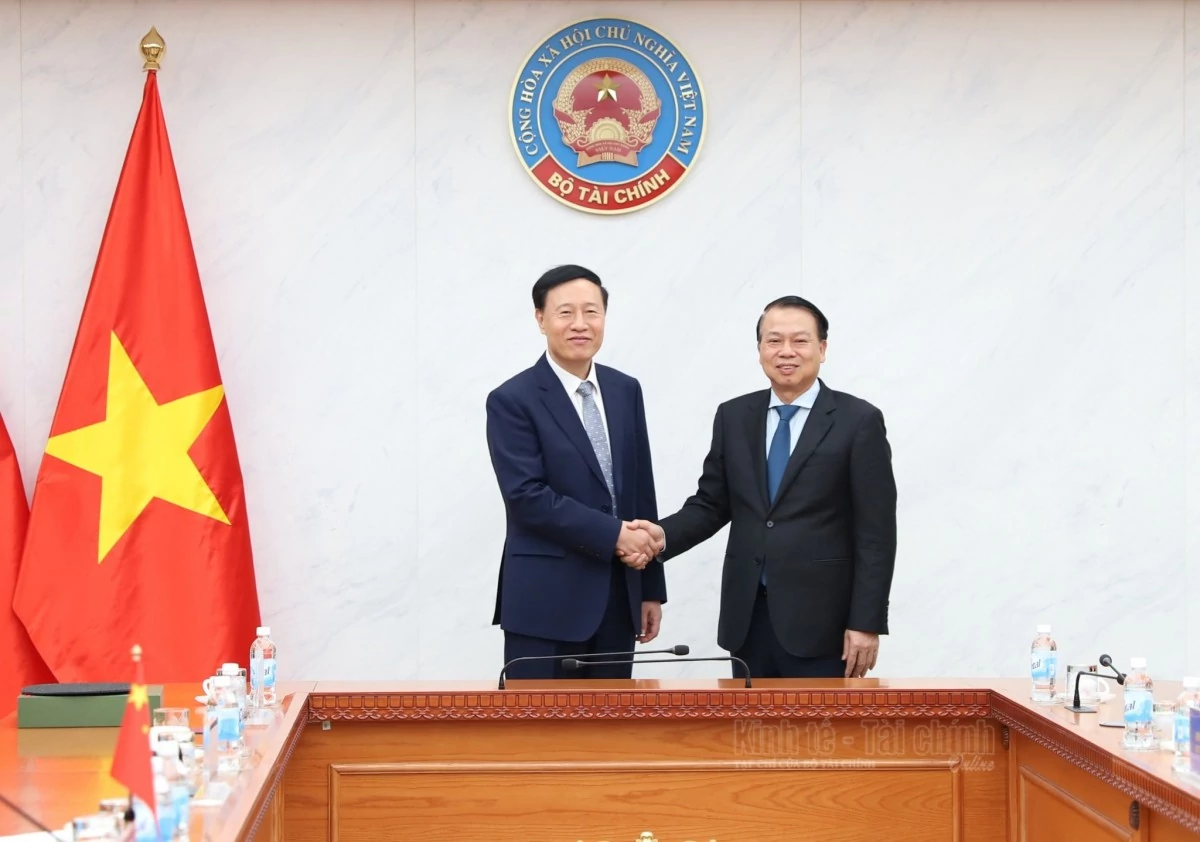 Việt Nam - Trung Quốc trao đổi kinh nghiệm phát triển doanh nghiệp ngoài nhà nước