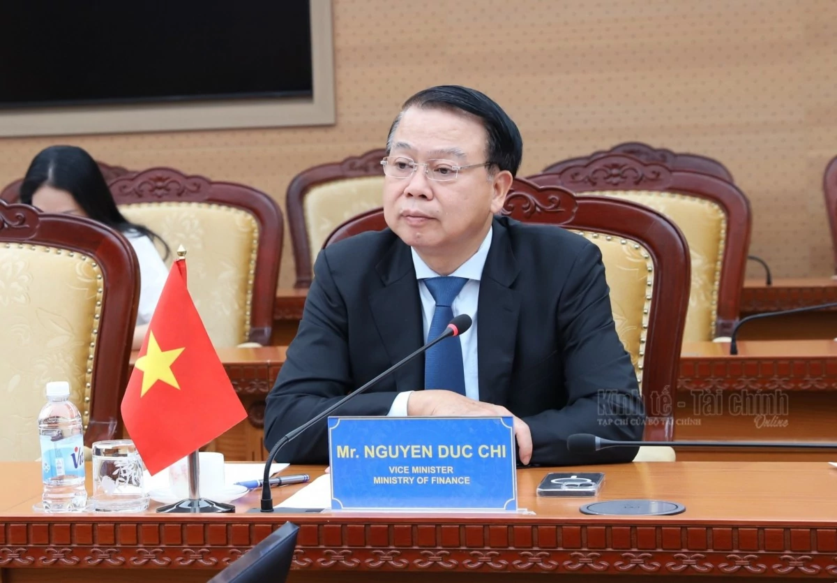 Việt Nam - Trung Quốc trao đổi kinh nghiệm phát triển doanh nghiệp ngoài nhà nước