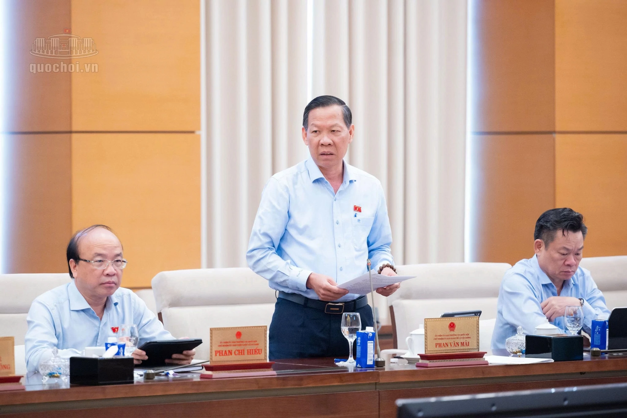 Luật riêng về giao dịch hàng hóa phái sinh: Phát triển thị trường, phòng ngừa rủi ro