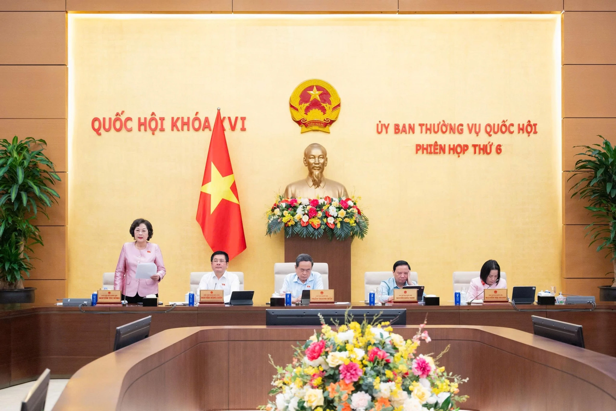Luật riêng về giao dịch hàng hóa phái sinh: Phát triển thị trường, phòng ngừa rủi ro