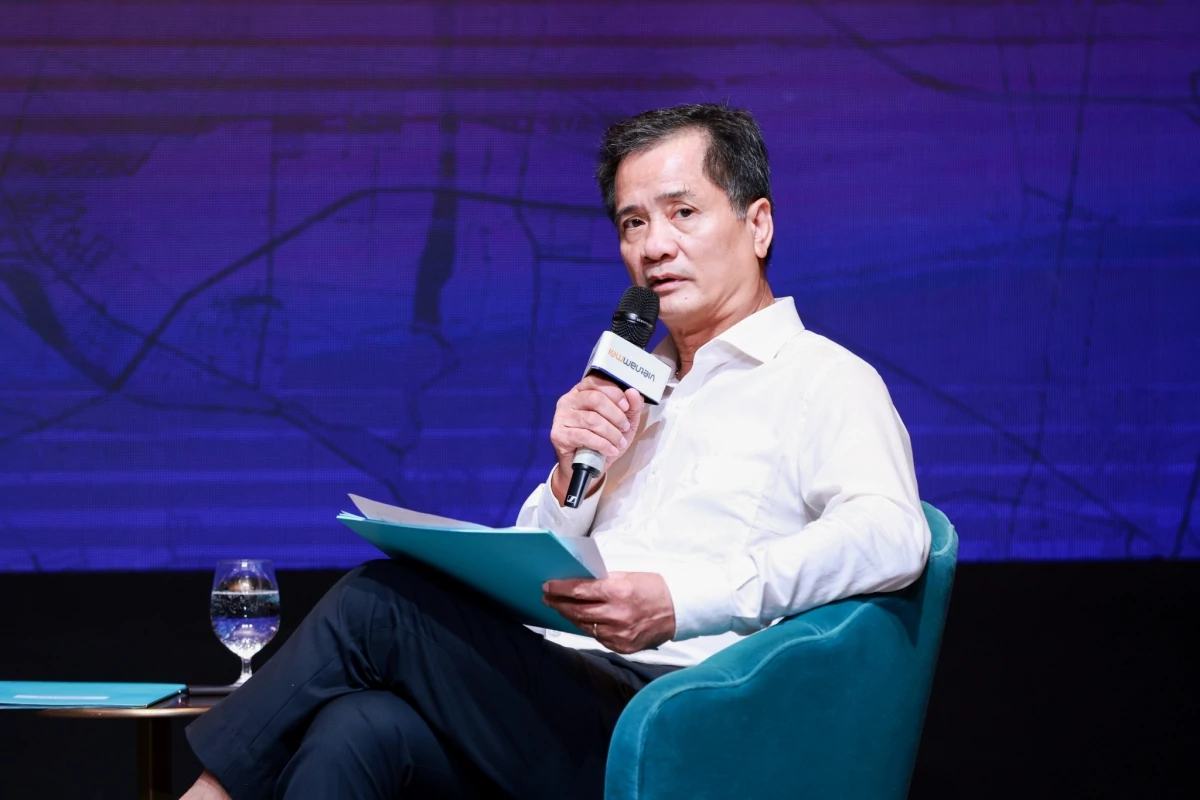 Muốn kéo giá nhà về mức hợp lý, không thể chỉ giảm giá đất Muốn kéo giá nhà về mức hợp lý, không thể chỉ giảm giá đất