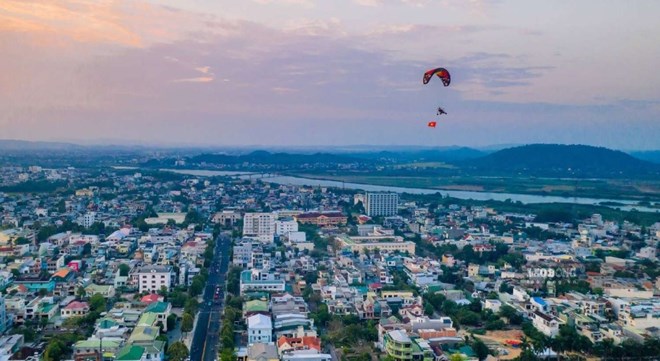 Hơn 1,34 triệu thửa đất tại Quảng Ngãi được thu thập dữ liệu