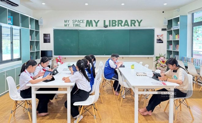 Hơn 54.000 học sinh thiếu SGK, Đà Nẵng yêu cầu giáo viên không tạo áp lực cho học sinh
