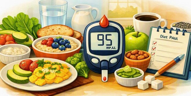 Việc đơn giản trước 10h giúp bảo vệ thận và kiểm soát huyết áp