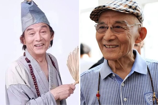 Lý do tài tử Du Bổn Xương chuyển vào viện dưỡng lão sống những năm tháng cuối đời