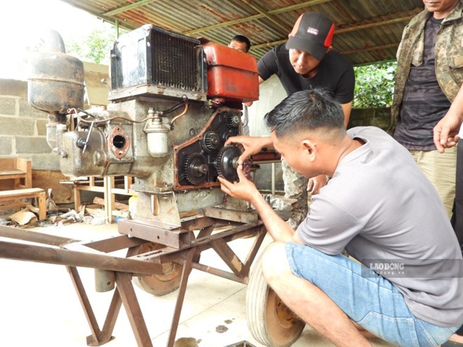 Đắk Lắk tháo gỡ điểm nghẽn - mở rộng đào tạo nghề cho lao động nông thôn