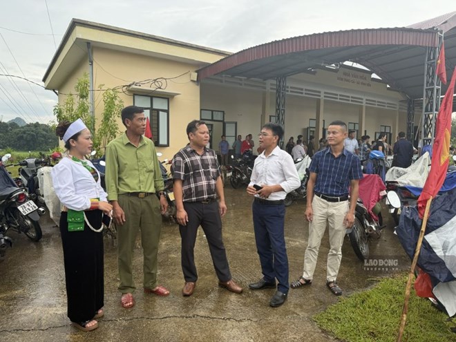 Phú Thọ dự kiến tặng 500.000 đồng cho hộ nghèo dịp Tết Nguyên đán