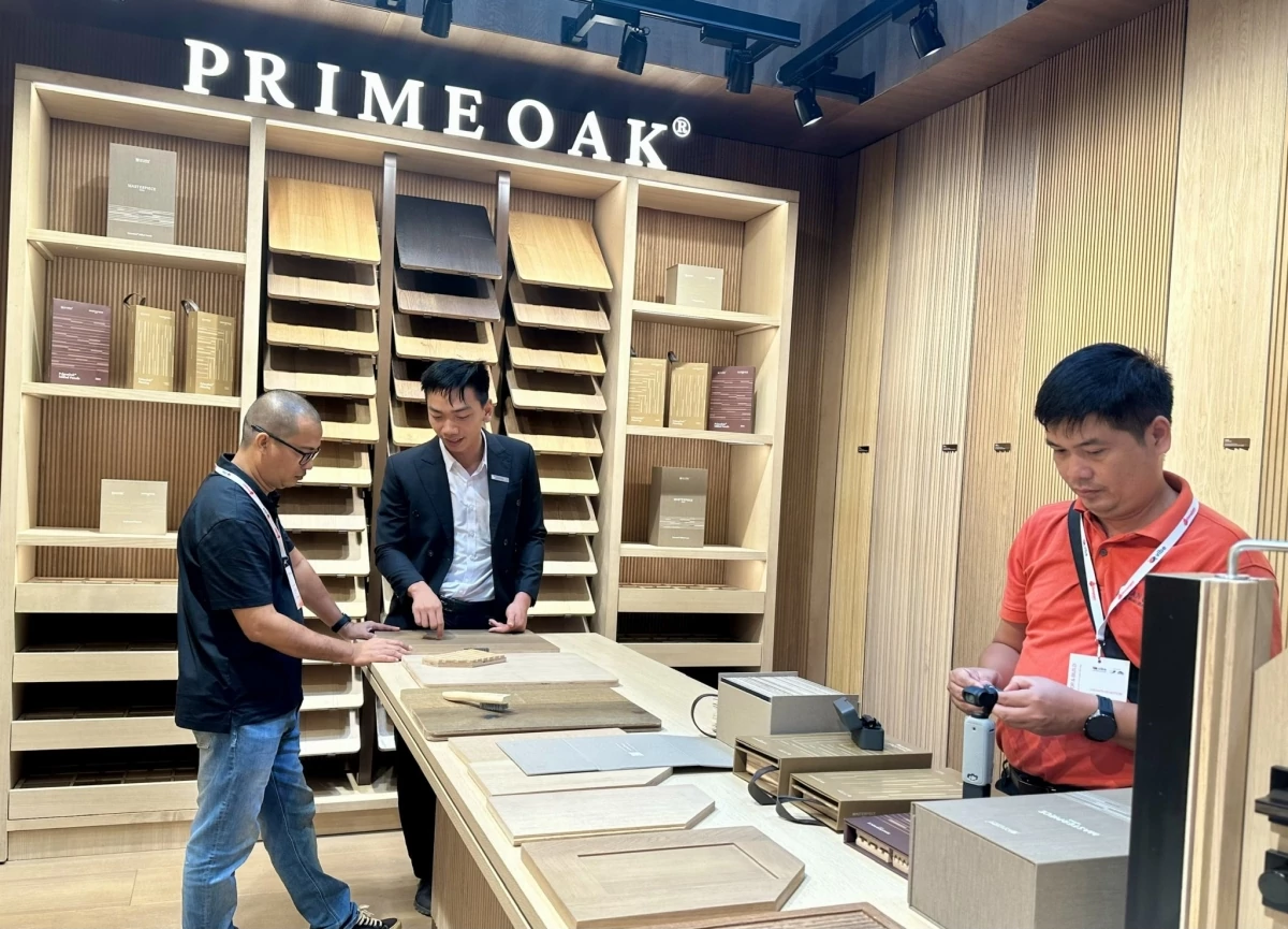 Vibe VIBE 2026: Kích hoạt chuỗi giá trị, mở rộng thị phần cho doanh nghiệp