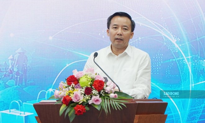 Quảng Ngãi hỗ trợ doanh nghiệp chinh phục thị trường quốc tế