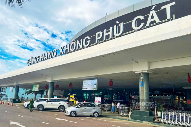 Gia Lai hỗ trợ 200 triệu đồng mỗi chuyến bay charter quốc tế đến Phù Cát