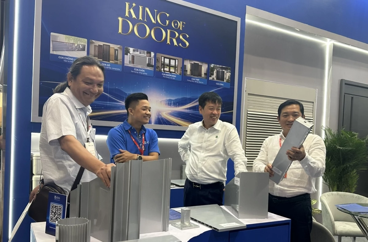 Vibe VIBE 2026: Kích hoạt chuỗi giá trị, mở rộng thị phần cho doanh nghiệp