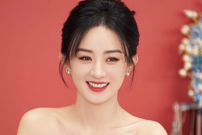 Triệu Lệ Dĩnh chưa có kế hoạch trở lại