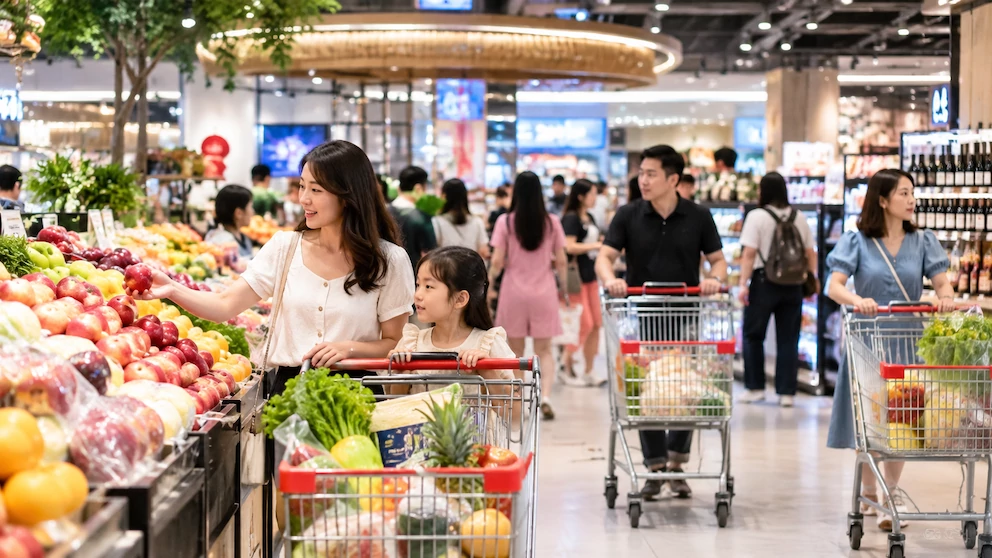 Thương mại duy trì đà tăng, tập trung kiểm soát nhập siêu trong 3 tháng cuối năm Thương mại duy trì đà tăng, tập trung kiểm soát nhập siêu trong 3 tháng cuối năm