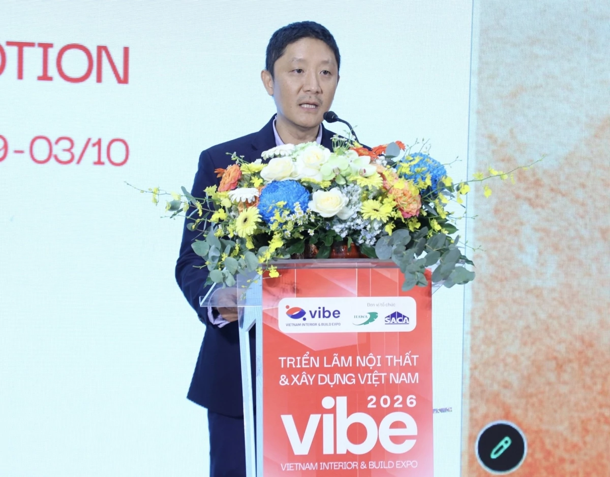 Ngành gỗ Thị trường nội địa - động lực mới của ngành gỗ Việt Nam
