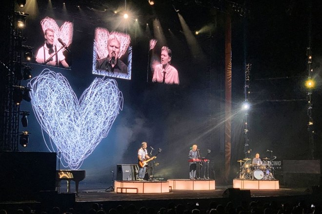 Michael Learns to Rock mang loạt hit đến Hà Nội, đánh thức ký ức thế hệ 8X, 9X