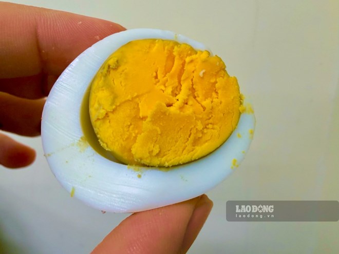 5 sự thật về trứng và axit uric mà người bệnh gout nên biết